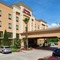 Hampton Inn & Suites Buda - map