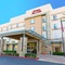 Hampton Inn & Suites Riverside Corona East - map