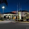 Hampton Inn Asheboro - map