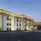Hampton Inn Chicago Tinley Park - map