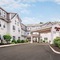 Hampton Inn Dover - map