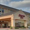 Hampton Inn Nashville-I-24 Hickory Hollow - map