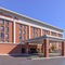 Hampton Inn Martinsburg - map