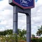 Hampton Inn Port Charlotte - map