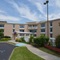 Hampton Inn Salem East-Electric Road - map