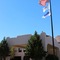Hampton Inn Taos - map