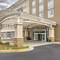 Holiday Inn Atlanta-Gas South Arena Area By Ihg - map