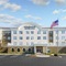 Homewood Suites By Hilton Erie - map
