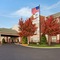 Homewood Suites Nashville Brentwood - map