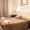 Hotel Golden Milano - map