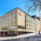Ibis Bregenz - map