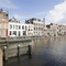Best Western City Hotel Leiden - map