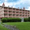 Hampton Inn Helen - map