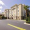 Hampton Inn Titusville I-95 Kennedy Space Center - map