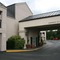 Travelodge By Wyndham Roanoke - map