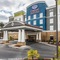 Comfort Suites Florence I-95 - map
