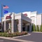 Hampton Inn & Suites Carson City - map