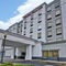 Hampton Inn & Suites Newark Harrison Riverwalk - map