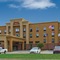 Hampton Inn & Suites Baton Rouge Port Allen - map