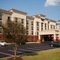 Hampton Inn Carrollton - map