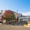 Hampton Inn Chicopee Springfield - map
