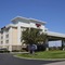 Hampton Inn Columbus-Airport - map