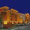 Hampton Inn & Suites Murfreesboro - map
