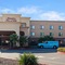 Hampton Inn & Suites Oakland Airport-Alameda - map