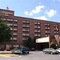 Hampton Inn Frederick - map
