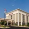 Hampton Inn Goldsboro - map