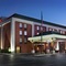 Hampton Inn Greenville Travelers Rest - map
