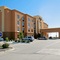 Hampton Inn Hays-North Of I-70 - map