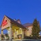 Hampton Inn & Suites Tulsa-Woodland Hills 71st-Memorial - map