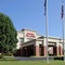 Hampton Inn & Suites Murray - map