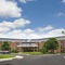 Hampton Inn Baltimore White Marsh - map