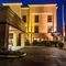 Hampton Inn Columbus I 70E Hamilton Rd. - map