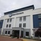Hampton Inn St. Louis Fairview Heights - map