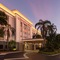 Hampton Inn Fort Lauderdale West - Pembroke Pines - map