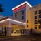 Hampton Inn North Myrtle Beach-Harbourgate - map