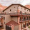 Cable Mountain Lodge - map