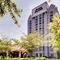 Hampton Inn & Suites Atlanta Duluth Gwinnett County - map