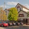 Hampton Inn & Suites Kokomo - map