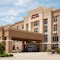 Hampton Inn & Suites Lubbock Southwest - map