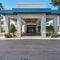 Hampton Inn & Suites Pensacola I-10 North At University Town Plaza - map