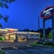 Hampton Inn Ashland - map