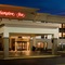 Hampton Inn Battle Creek - map