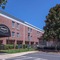 Hampton Inn Lexington Historic Area - map