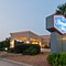 Hampton Inn Livingston - map