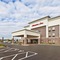 Hampton Inn Marysville - map