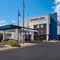 Hampton Inn Monroe - map